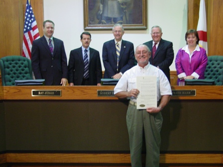 09-25-07 National Estuaries Day